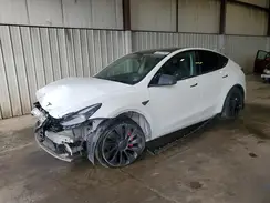 7SAYGDEF7PF763781 2023 TESLA MODEL Y