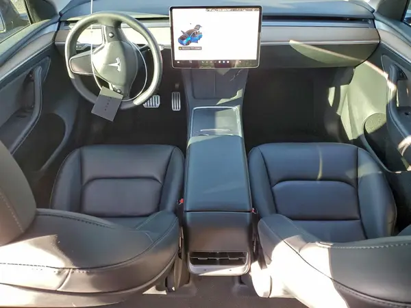 7SAYGDEF7PF770116 2023 TESLA MODEL Y - Image 8
