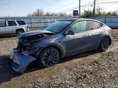 7SAYGDEF7PF779074 2023 TESLA MODEL Y