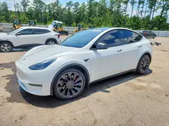 7SAYGDEF7PF779463 2023 TESLA MODEL Y