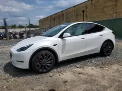 7SAYGDEF7PF788423 2023 TESLA MODEL Y