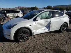 7SAYGDEF7PF793069 2023 TESLA MODEL Y