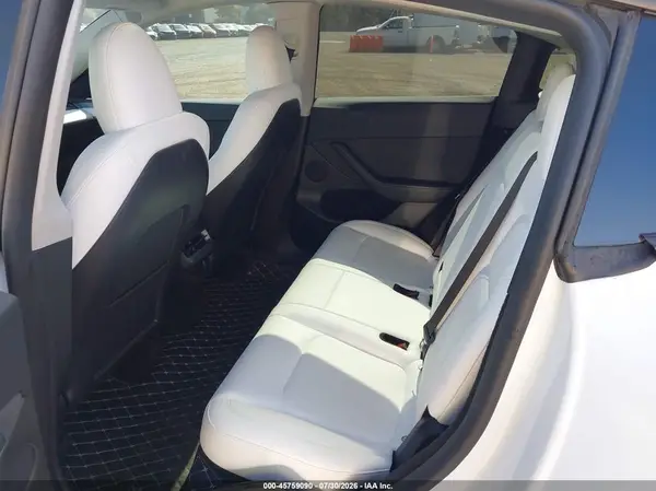7SAYGDEF7PF804023 2023 TESLA MODEL Y - Image 8