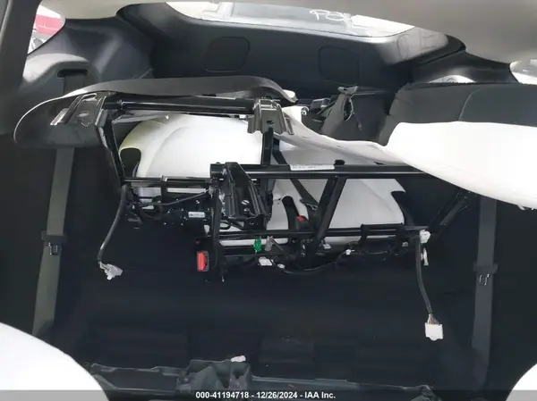 7SAYGDEF7PF806869 2023 TESLA MODEL Y - Image 8