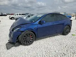 7SAYGDEF7PF811344 2023 TESLA MODEL Y