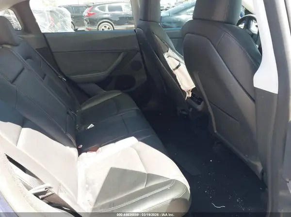 7SAYGDEF7PF826068 2023 TESLA MODEL Y - Image 8