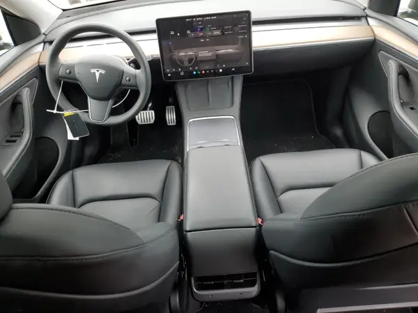 7SAYGDEF7PF832498 2023 TESLA MODEL Y - Image 8