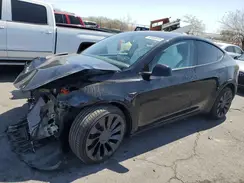 7SAYGDEF7PF839449 2023 TESLA MODEL Y