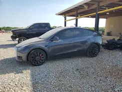 7SAYGDEF7PF845560 2023 TESLA MODEL Y