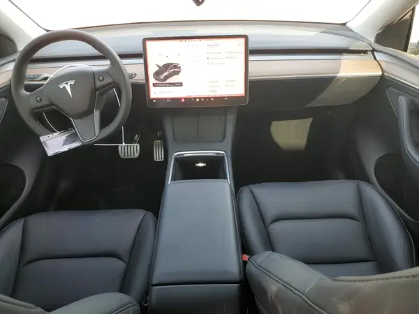 7SAYGDEF7PF845560 2023 TESLA MODEL Y - Image 8