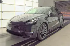 7SAYGDEF7PF846739 2023 TESLA MODEL Y