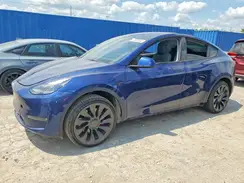 7SAYGDEF7PF866070 2023 TESLA MODEL Y