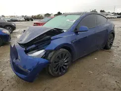 7SAYGDEF7PF876209 2023 TESLA MODEL Y