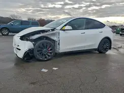 7SAYGDEF7PF888389 2023 TESLA MODEL Y