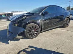 7SAYGDEF7PF888408 2023 TESLA MODEL Y