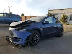 7SAYGDEF7PF891244 2023 TESLA MODEL Y