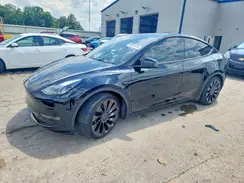 7SAYGDEF7PF892359 2023 TESLA MODEL Y