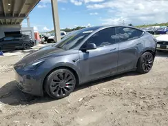 7SAYGDEF7PF897352 2023 TESLA MODEL Y
