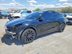7SAYGDEF7PF899196 2023 TESLA MODEL Y