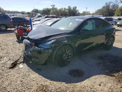 7SAYGDEF7PF907460 2023 TESLA MODEL Y