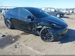 7SAYGDEF7PF908219 2023 TESLA MODEL Y