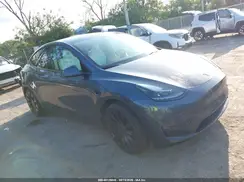 7SAYGDEF7PF910536 2023 TESLA MODEL Y