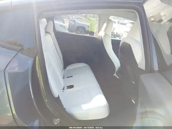 7SAYGDEF7PF910536 2023 TESLA MODEL Y - Image 8