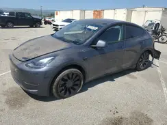 7SAYGDEF7PF916563 2023 TESLA MODEL Y