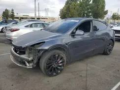 7SAYGDEF7PF958571 2023 TESLA MODEL Y