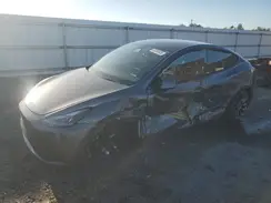 7SAYGDEF7PF980277 2023 TESLA MODEL Y