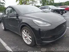 7SAYGDEF7PF980571 2023 TESLA MODEL Y