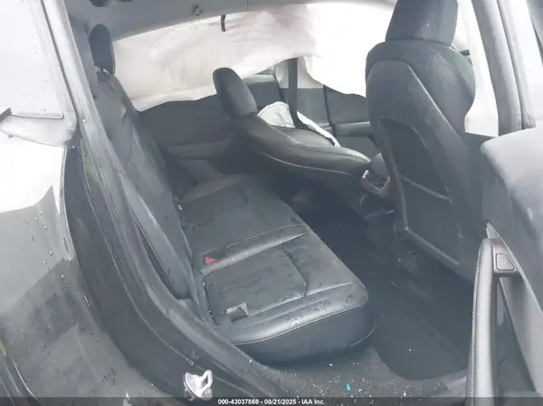 7SAYGDEF7PF980571 2023 TESLA MODEL Y - Image 8
