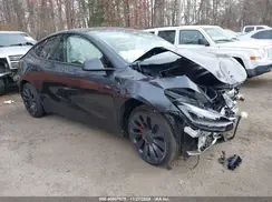 7SAYGDEF7RA264513 2024 TESLA MODEL Y