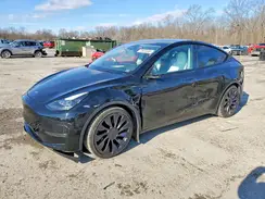 7SAYGDEF7RA264611 2024 TESLA MODEL Y