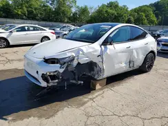 7SAYGDEF7RA265466 2024 TESLA MODEL Y