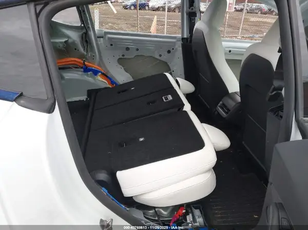 7SAYGDEF7RA266469 2024 TESLA MODEL Y - Image 8