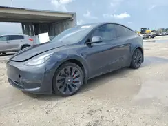 7SAYGDEF7RA268772 2024 TESLA MODEL Y