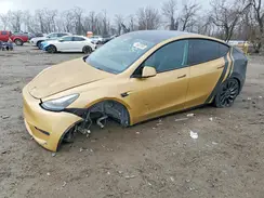 7SAYGDEF7RA285703 2024 TESLA MODEL Y