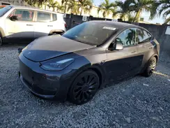 7SAYGDEF7RA287242 2024 TESLA MODEL Y