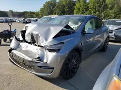 7SAYGDEF7RA288973 2024 TESLA MODEL Y