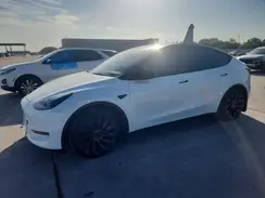 7SAYGDEF7RA294692 2024 TESLA MODEL Y