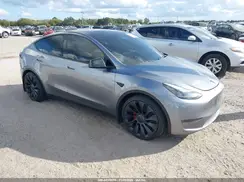 7SAYGDEF7RA295955 2024 TESLA MODEL Y