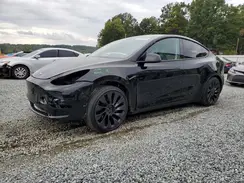 7SAYGDEF7RA307845 2024 TESLA MODEL Y