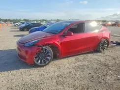 7SAYGDEF7RA313080 2024 TESLA MODEL Y