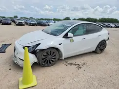 7SAYGDEF7RA320109 2024 TESLA MODEL Y