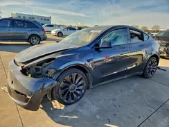 7SAYGDEF7RA323348 2024 TESLA MODEL Y