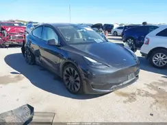 7SAYGDEF7RF023778 2024 TESLA MODEL Y