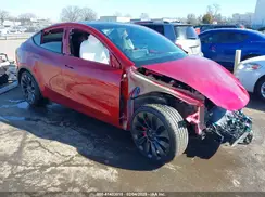 7SAYGDEF7RF029774 2024 TESLA MODEL Y