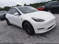 7SAYGDEF7RF034389 2024 TESLA MODEL Y
