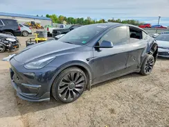 7SAYGDEF7RF036790 2024 TESLA MODEL Y